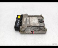 CENTRALINA MOTORE ECU CCZ CCZB KZS 02Q300045A 2B V - 10