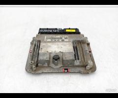 CENTRALINA MOTORE ECU CCZ CCZB KZS 02Q300045A 2B V - 11
