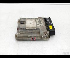 CENTRALINA MOTORE ECU CCZ CCZB KZS 02Q300045A 2B V - 12