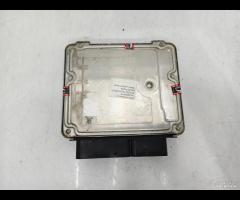 CENTRALINA MOTORE ECU CCZ CCZB KZS 02Q300045A 2B V - 18