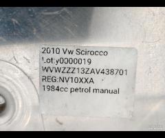 CENTRALINA MOTORE ECU CCZ CCZB KZS 02Q300045A 2B V - 19