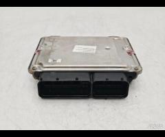 CENTRALINA MOTORE ECU CCZ CCZB KZS 02Q300045A 2B V - 20