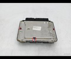 CENTRALINA MOTORE ECU CCZ CCZB KZS 02Q300045A 2B V - 22