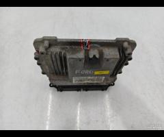CENTRALINA MOTORE ECU M1DD B6 2255924 1.0B FORD FO - 7