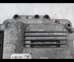 CENTRALINA MOTORE ECU M1DD B6 2255924 1.0B FORD FO - 8