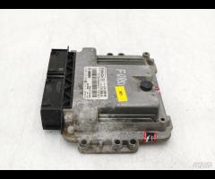 CENTRALINA MOTORE ECU M1DD B6 2255924 1.0B FORD FO - 14