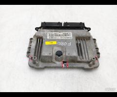 CENTRALINA MOTORE ECU M1DD B6 2255924 1.0B FORD FO - 15