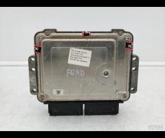 CENTRALINA MOTORE ECU M1DD B6 2255924 1.0B FORD FO - 17