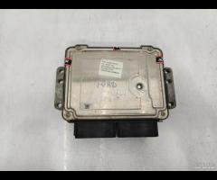 CENTRALINA MOTORE ECU M1DD B6 2255924 1.0B FORD FO - 22
