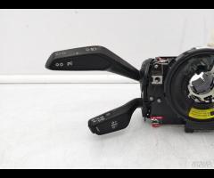 DEVIOLUCI COMPLETO CONTATTO SPIRALATO AUDI A4 B9 8