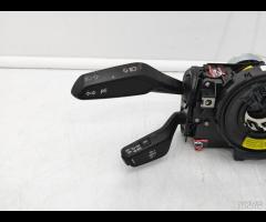 DEVIOLUCI COMPLETO CONTATTO SPIRALATO AUDI A4 B9 8