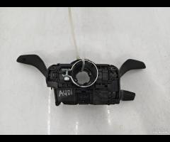 DEVIOLUCI COMPLETO CONTATTO SPIRALATO AUDI A4 B9 8 - 8