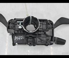 DEVIOLUCI COMPLETO CONTATTO SPIRALATO AUDI A4 B9 8 - 9