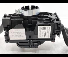 DEVIOLUCI COMPLETO CONTATTO SPIRALATO AUDI A4 B9 8 - 12