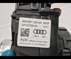 DEVIOLUCI COMPLETO CONTATTO SPIRALATO AUDI A4 B9 8 - 14