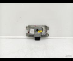 CENTRALINA MOTORE ECU IDLE STOP HRA2DDT 1.2B NISSA