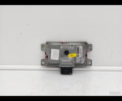 CENTRALINA MOTORE ECU IDLE STOP HRA2DDT 1.2B NISSA