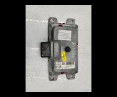 CENTRALINA MOTORE ECU IDLE STOP HRA2DDT 1.2B NISSA