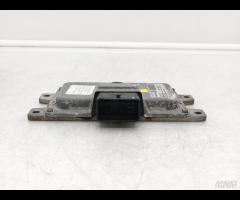 CENTRALINA MOTORE ECU IDLE STOP HRA2DDT 1.2B NISSA