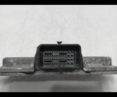CENTRALINA MOTORE ECU IDLE STOP HRA2DDT 1.2B NISSA - 6