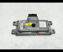 CENTRALINA MOTORE ECU IDLE STOP HRA2DDT 1.2B NISSA - 9