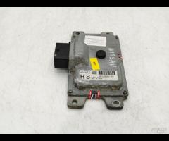 CENTRALINA MOTORE ECU IDLE STOP HRA2DDT 1.2B NISSA - 10
