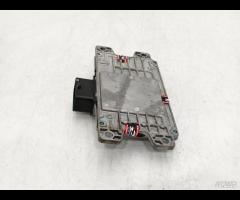 CENTRALINA MOTORE ECU IDLE STOP HRA2DDT 1.2B NISSA - 16