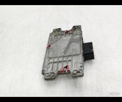 CENTRALINA MOTORE ECU IDLE STOP HRA2DDT 1.2B NISSA - 19