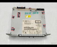 UNITA DI TESTA NAVIGAZIONE MULTIMEDIA LETTORE CD B