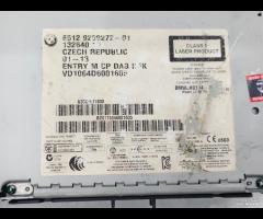 UNITA DI TESTA NAVIGAZIONE MULTIMEDIA LETTORE CD B