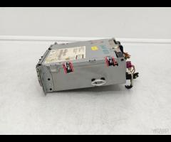 UNITA DI TESTA NAVIGAZIONE MULTIMEDIA LETTORE CD B - 8