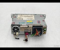 UNITA DI TESTA NAVIGAZIONE MULTIMEDIA LETTORE CD B - 10