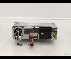 UNITA DI TESTA NAVIGAZIONE MULTIMEDIA LETTORE CD B - 11