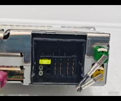 UNITA DI TESTA NAVIGAZIONE MULTIMEDIA LETTORE CD B - 12