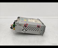 UNITA DI TESTA NAVIGAZIONE MULTIMEDIA LETTORE CD B - 13