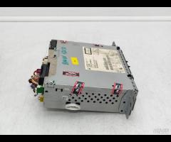 UNITA DI TESTA NAVIGAZIONE MULTIMEDIA LETTORE CD B - 14