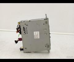 UNITA DI TESTA NAVIGAZIONE MULTIMEDIA LETTORE CD B - 15