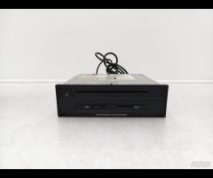 UNITA DI TESTA NAVIGAZIONE MULTIMEDIA LETTORE CD V