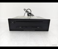 UNITA DI TESTA NAVIGAZIONE MULTIMEDIA LETTORE CD V