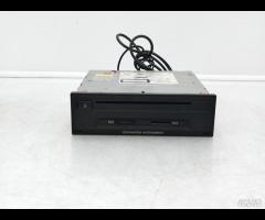 UNITA DI TESTA NAVIGAZIONE MULTIMEDIA LETTORE CD V