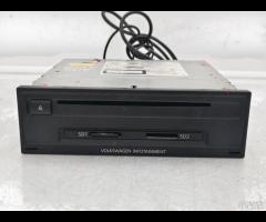 UNITA DI TESTA NAVIGAZIONE MULTIMEDIA LETTORE CD V