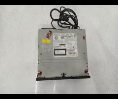 UNITA DI TESTA NAVIGAZIONE MULTIMEDIA LETTORE CD V