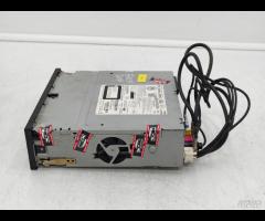 UNITA DI TESTA NAVIGAZIONE MULTIMEDIA LETTORE CD V - 8