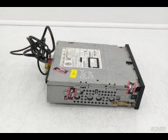 UNITA DI TESTA NAVIGAZIONE MULTIMEDIA LETTORE CD V - 9