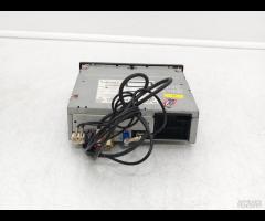 UNITA DI TESTA NAVIGAZIONE MULTIMEDIA LETTORE CD V - 10