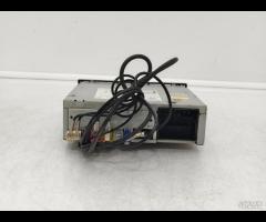 UNITA DI TESTA NAVIGAZIONE MULTIMEDIA LETTORE CD V - 11