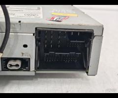 UNITA DI TESTA NAVIGAZIONE MULTIMEDIA LETTORE CD V - 12