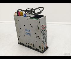 UNITA DI TESTA NAVIGAZIONE MULTIMEDIA LETTORE CD V - 15