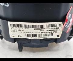 AIRBAG VOLANTE MERCEDES-BENZ E250 A207 2012 A00086