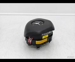 AIRBAG VOLANTE MERCEDES-BENZ E250 A207 2012 A00086 - 10